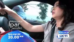 Sinopsis Mencintai Ipar Sendiri Eps 100: Masa Lalu Darma Terkuak, Ayuna Disekap