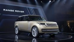 Bikin Heboh, Intip Spesifikasi Mobil Dinas Gubernur Kaltim Seharga Rp8,5 Miliar