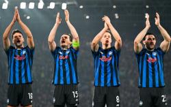 Daftar Lengkap 16 Tim Lolos 16 Besar Liga Champions: Wakil Italia Tersisa 1