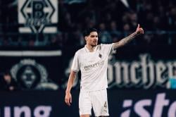 Kevin Diks Blak-blakan, Banyak Main di Monchengladbach, tapi Hasil Bikin Frustrasi