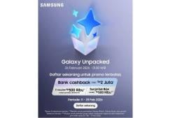 5 Alasan Beli Samsung S26 di Blibli Lebih Aman<