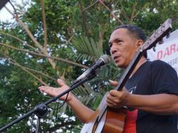 John Tobing Pencipta Lagu Darah Juang Meninggal Dunia di Usia 60 Tahun