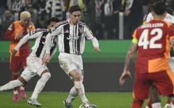 Dramatis! Comeback Gila Juventus Gagal, Osimhen Pastikan Galatasaray ke 16 Besar