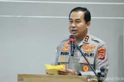 Kapolda NTT Irjen Rudi Darmoko: Seragam Bisa Lepas, Kebaikan Tetap Dikenang<