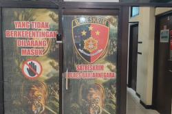 Viral! Ketua RT di Banjarnegara Diduga Rekam Tetangga Mandi