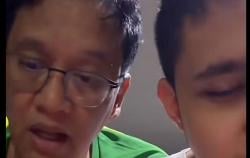 Heboh Purbaya Dapat Gift saat Live TikTok Bareng Anaknya, Ini Respons KPK