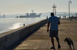 Kapal Patroli Kuba Tembaki Kapal Cepat AS Tewaskan 4 Orang, Ini Kata Wapres JD Vance