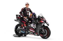 Jorge Martin Percaya Diri! RS-GP26 Bikin Aprilia Siap Menggila di MotoGP Thailand 2026