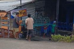 Tawuran Sarung di Grobogan Berujung Maut, Siswa SMP Tewas<