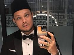 Virgoun Menikah Hari Ini dengan Lindi Fitriyana, Ini Fotonya!