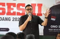 KPK Geledah Rumah Wakil Ketua DPRD Jabar Ono Surono, Kasus Apa?