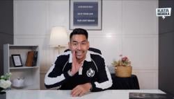 Doa dan Pantangan Tari Jaipong, Ritual Mengikat dalam Seni