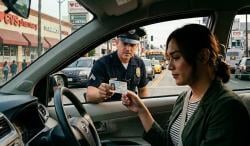 SIM Pengemudi Transgender Dicabut, Data Jenis Kelamin Harus Sesuai saat Lahir