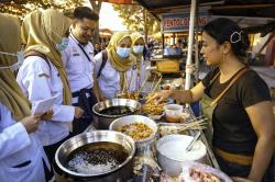 Perketat Pengawasan Takjil, Pemkot Madiun Lindungi Warga dari Makanan Berbahaya<