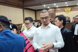 2 Anak Buah Kerry Riza Divonis 13 Tahun Penjara Kasus Korupsi Minyak Mentah