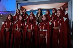 Membuat Konten Ramadan dengan Gemini AI