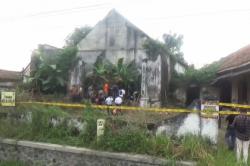 Terungkap! Ibu-Anak Tewas Terbakar di Eks Asrama Polisi Jombang Warga asal Nganjuk<