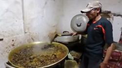 Keong Sawah Rebus, Menu Buka Puasa Favorit Warga Banyumas<
