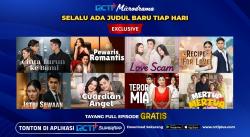 Pengkhianatan Keluarga hingga Tekanan Psikologis, RCTI+ Microdrama Tawarkan Cerita Seru Dijamin Nagih