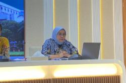 Status Siaga 1 Iran Masih Berlaku, Kemlu Siapkan Rencana Evakuasi Darurat WNI