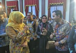 Pemkot Madiun Siap Gelar Operasi Pasar Murah, Dukung Stabilisasi Harga Pangan<