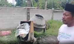 Pengusaha Semarang Tertipu Kontraktor Fiktif Proyek Dapur MBG, Rugi Rp350 Juta <