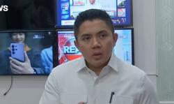 Seskab Teddy Tegaskan Program MBG Tak Potong Anggaran Pendidikan: Itu Narasi Keliru