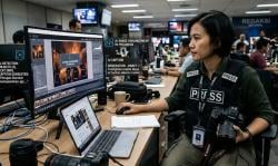 Riset IJTI: AI Permudah Kerja, tapi Tak Bisa Gantikan Jurnalis