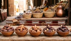 Hati-Hati Kurma Oplosan Beredar di Pasaran, Ini Cara Bedakan yang Berkualitas