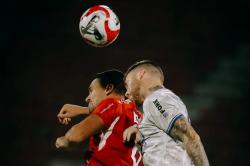 Hasil Bali United vs Persijap 0-0: Serangan Membabi Buta Tak Berbuah Gol di Dipta