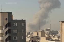 Diserang AS-Israel, Iran Bersumpah Bikin Para Agresor Menyesal!