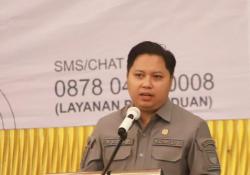 Pansus DPRD Kota Bandung Dalami Pasal Ranperda Pengendalian Perilaku Seks Berisiko