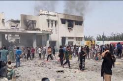 Israel Hancurkan Sekolah Perempuan di Iran, Korban Tewas Meningkat Jadi 85 Orang