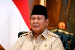 Imlek Festival 2026, Prabowo: Indonesia Tak Dibangun oleh 1 Suku tapi Seluruh Anak Bangsa