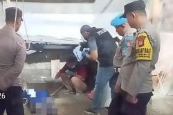 Istri di Bantul Syok Temukan Suami Tewas, Diduga Tersengat Listrik saat Bangun Rumah<