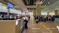 5 Penerbangan di Bandara Ngurah Rai Terdampak Konflik Timur Tengah, Ini Daftarnya