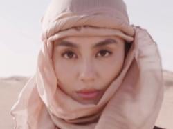 Terjebak di Dubai, Agnez Mo: I'm Safe!