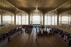 Dampak Serangan AS-Israel, Seluruh Penerbangan Bandara Arab Saudi Dibatalkan!