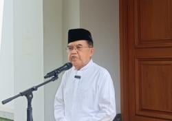 JK Apresiasi Rencana Prabowo Jadi Mediator: Niat Baik, tapi Israel-Palestina Saja Sulit Didamaikan