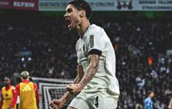 Komentar Kevin Diks usai Jadi Aktor Kemenangan Gladbach atas Union Berlin