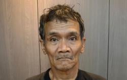 Kurir Narkoba Jaringan Ko Erwin Diciduk di Warung Makan Pekanbaru