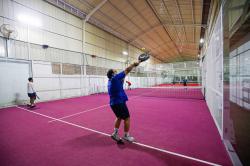 Izin dan Operasional Lapangan Padel di Kawasan Permukiman Diperketat