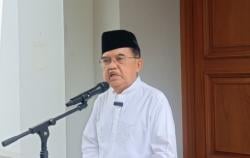 JK Berduka atas Tewasnya Pemimpin Iran Khamenei dalam Serangan AS-Israel