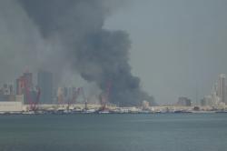 Iran Ngamuk! 6 Perwira Badan Intelijen CIA Dilaporkan Tewas dalam Serangan di Uni Emirat Arab