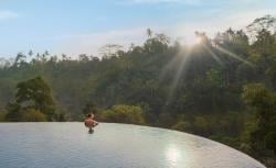 Mengintip Deretan Wisata di Bali dari Pantai Kuta hingga Lembah Bangkiang Sidem Ubud