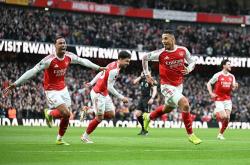 Sejarah Aneh Tercipta usai Arsenal Gilas Chelsea, Arteta Full Senyum 