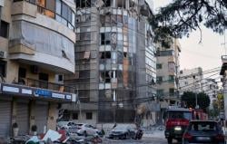 Israel Gempur Lebanon usai Serangan Hizbullah, 31 Orang Tewas