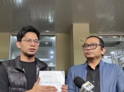 Insanul Fahmi Minta Kapolri Tunda Penyidikan Laporan Perzinaan, Takut Dipenjara?