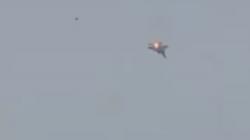 Jet-Jet Tempur AS Mulai Rontok Lawan Iran, F-15E Keok di Kuwait