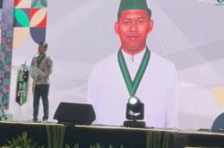 Dies Natalis ke-79 HMI: Salurkan Bantuan Pendidikan dan Dukung Cak Nur Jadi Pahlawan Nasional